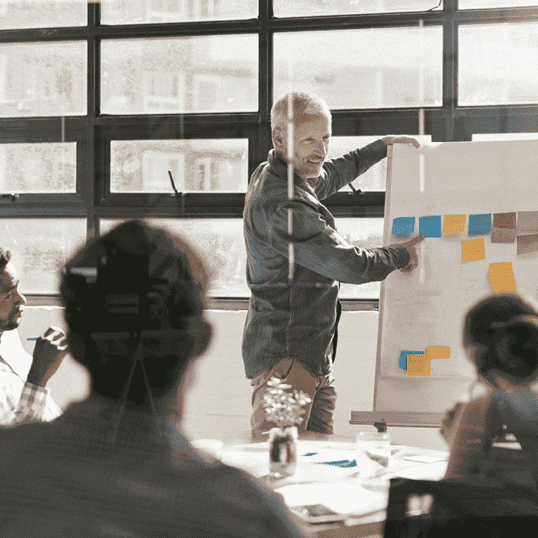 customer relationship management training