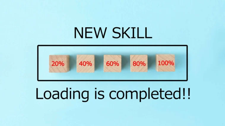 Skill Acquisition