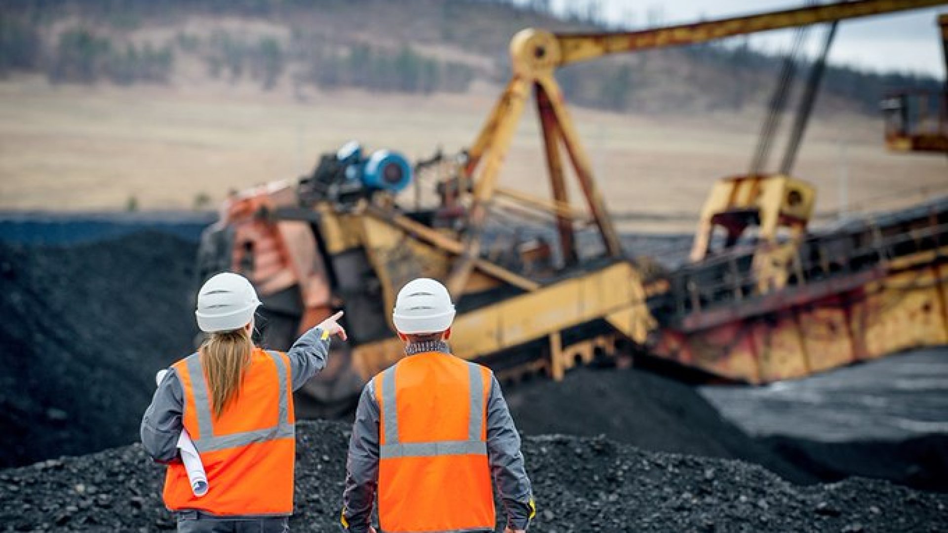 lean six sigma in the mining industry