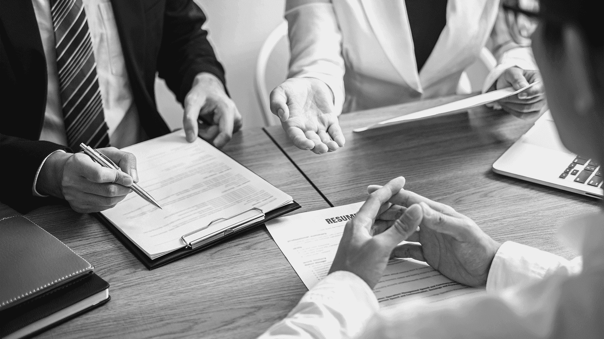 business development consultant