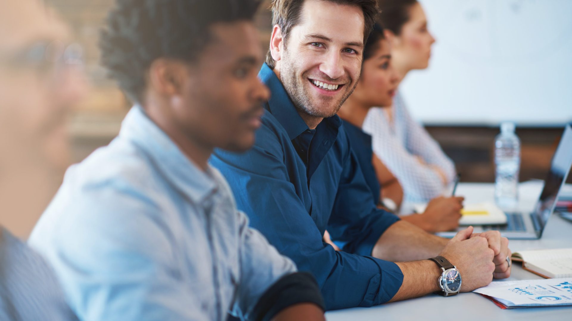 Lean Six Sigma