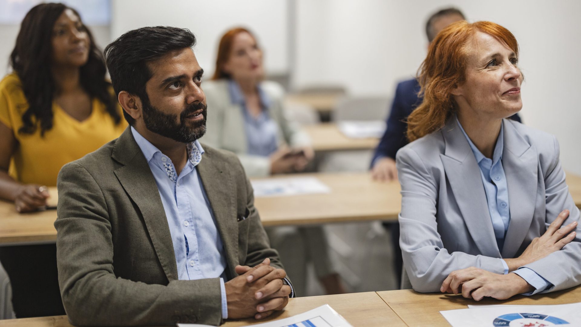 Lean six sigma green belt training